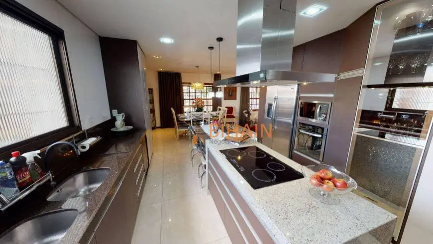 Foto 1 de Casa com 4 Quartos à venda, 290m² em Dona Clara, Belo Horizonte