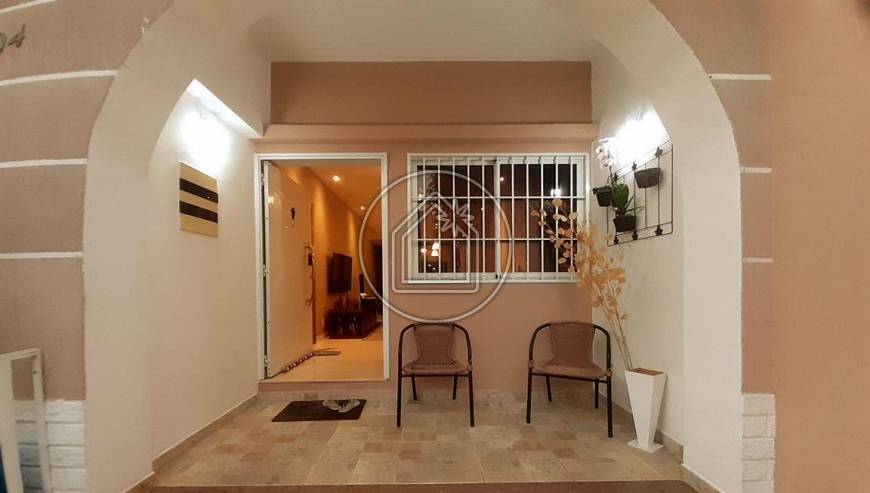 Foto 2 de Casa com 4 Quartos à venda, 179m² em Encantado, Rio de Janeiro