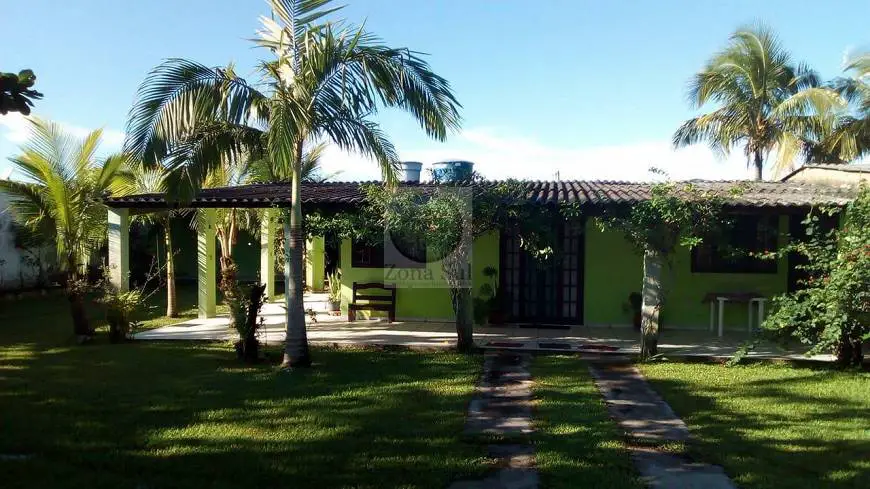 Foto 2 de Casa com 4 Quartos à venda, 500m² em , Iguape