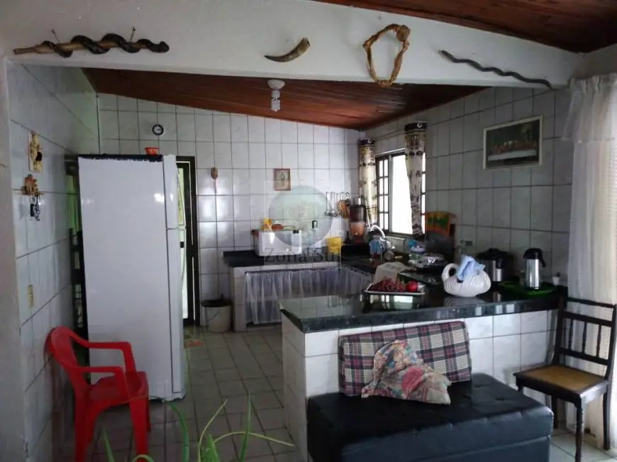 Foto 5 de Casa com 4 Quartos à venda, 500m² em , Iguape