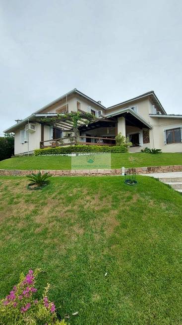 Foto 1 de Casa com 4 Quartos à venda, 1350m² em Ingleses do Rio Vermelho, Florianópolis