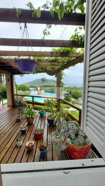 Foto 3 de Casa com 4 Quartos à venda, 1350m² em Ingleses do Rio Vermelho, Florianópolis