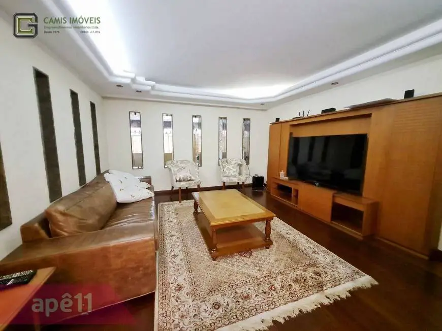 Foto 1 de Casa com 4 Quartos à venda, 411m² em Ipiranga, São Paulo