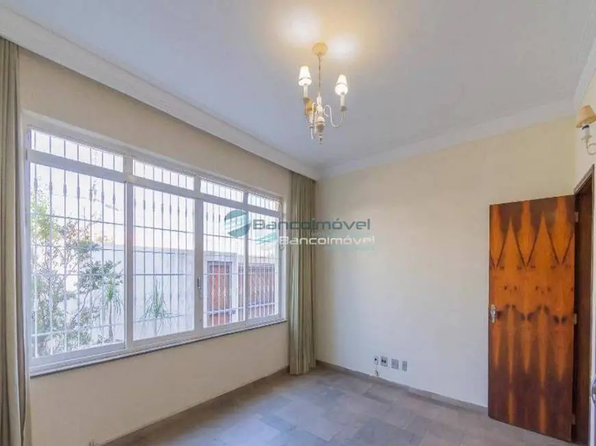 Foto 1 de Casa com 4 Quartos para alugar, 370m² em Jardim Paraíso, Campinas