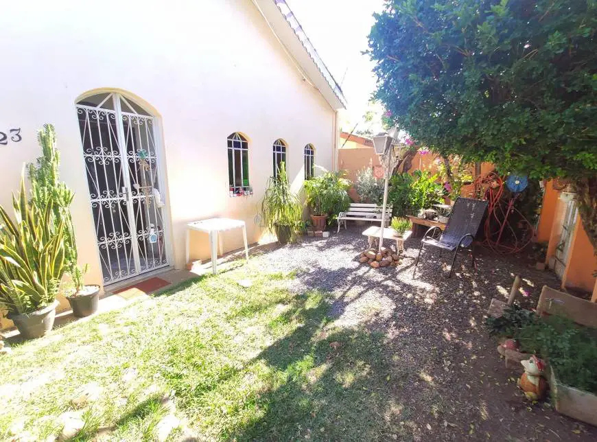 Foto 1 de Casa com 4 Quartos à venda, 232m² em Jardim Primavera, Cuiabá