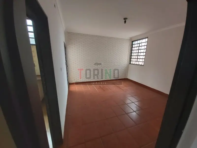 Foto 5 de Casa com 4 Quartos para alugar, 233m² em Jardim São Luiz, Ribeirão Preto