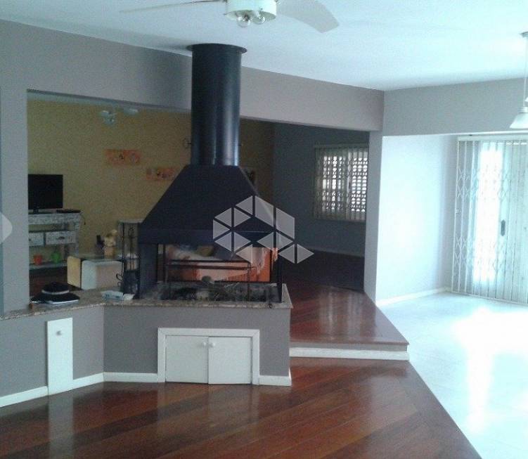 Foto 3 de Casa com 4 Quartos à venda, 465m² em Partenon, Porto Alegre