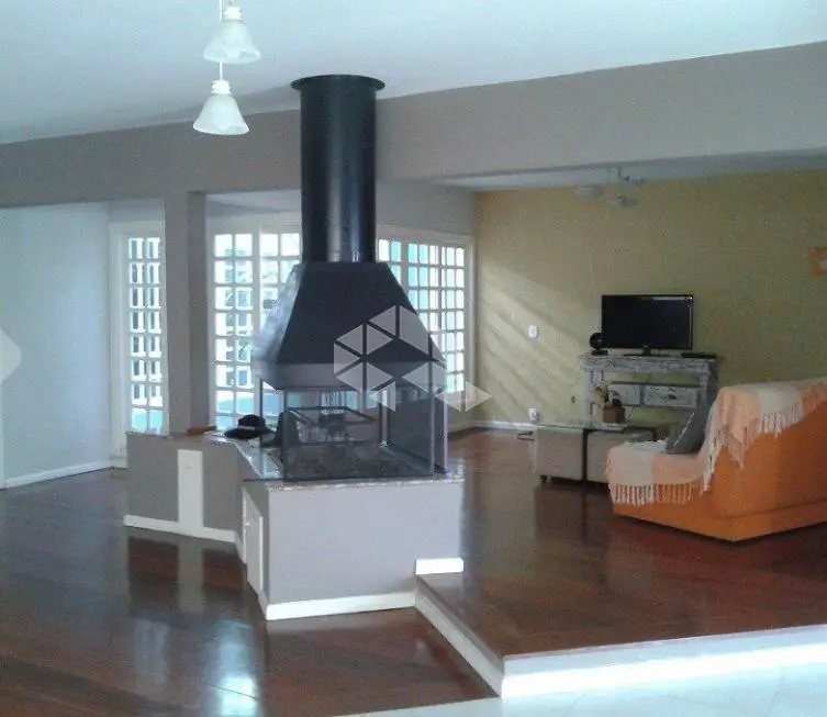 Foto 5 de Casa com 4 Quartos à venda, 465m² em Partenon, Porto Alegre