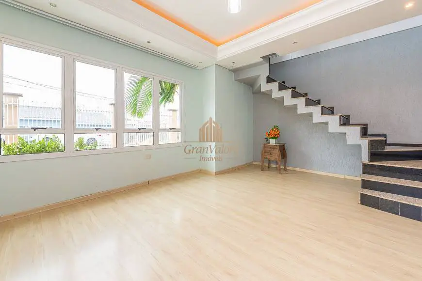 Foto 3 de Casa com 4 Quartos à venda, 350m² em Pinheirinho, Curitiba