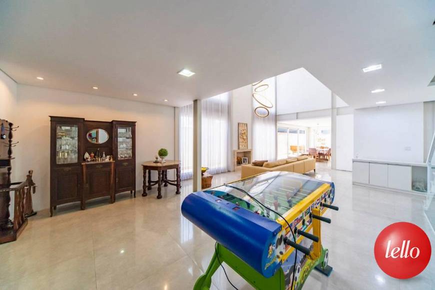 Foto 2 de Casa com 4 Quartos à venda, 800m² em Santo Antônio, São Caetano do Sul