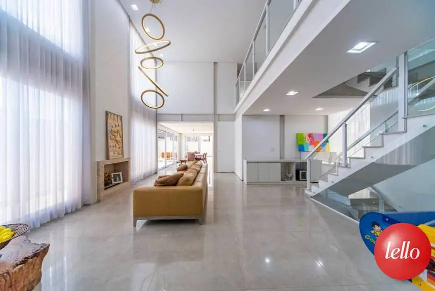 Foto 3 de Casa com 4 Quartos à venda, 800m² em Santo Antônio, São Caetano do Sul