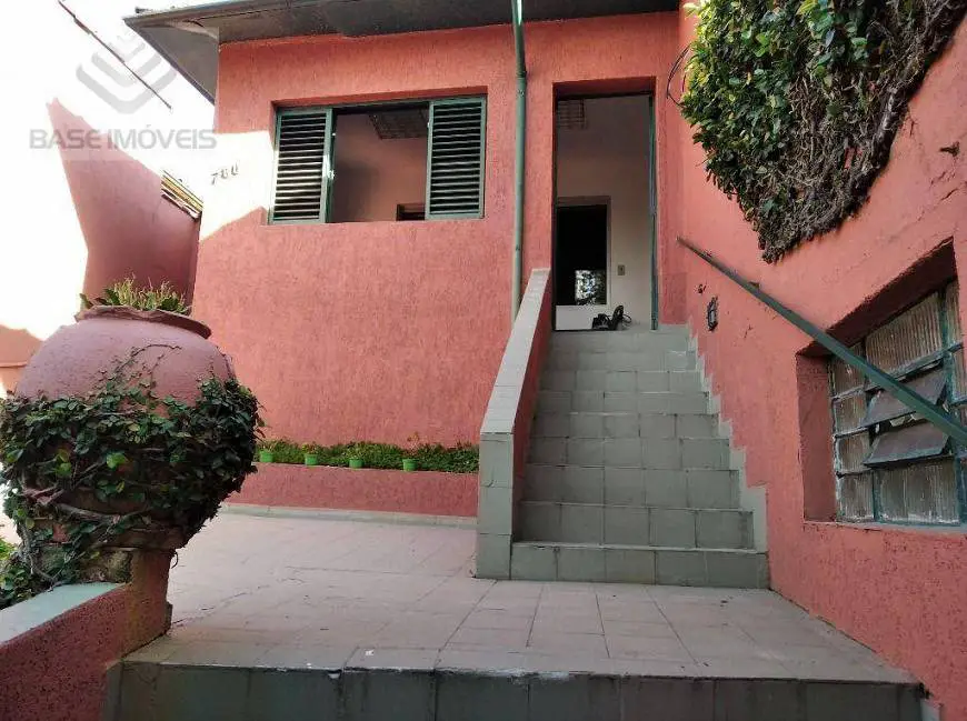 Foto 1 de Casa com 4 Quartos à venda, 160m² em Saúde, São Paulo