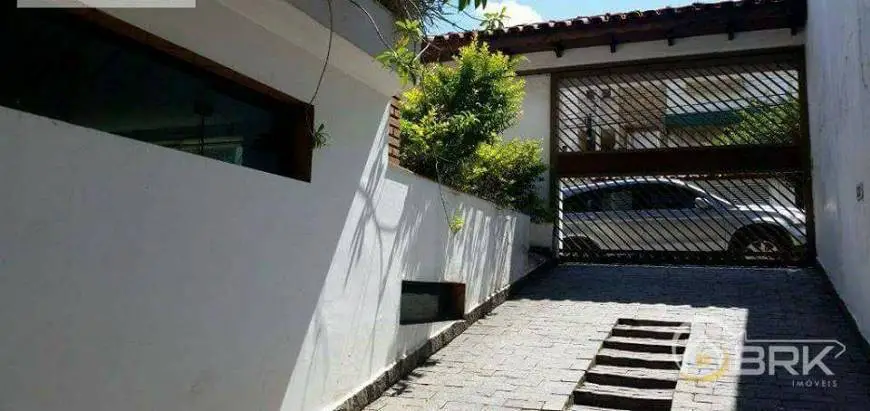 Foto 5 de Casa com 4 Quartos à venda, 300m² em Vila Alpina, São Paulo