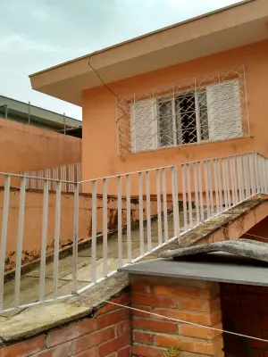 Foto 1 de Casa com 4 Quartos à venda, 244m² em Vila Campesina, Osasco