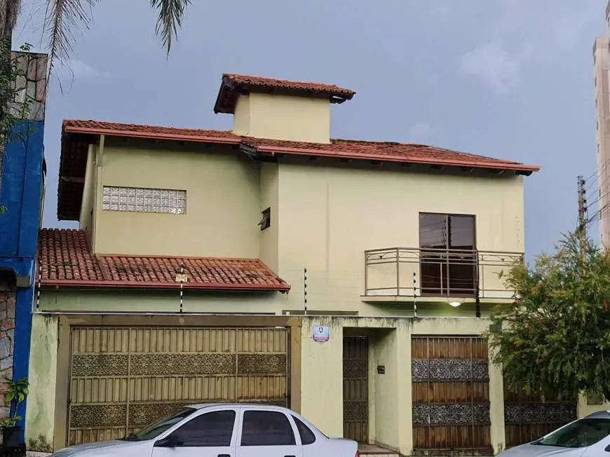 Foto 1 de Casa com 4 Quartos à venda, 120m² em Vila Carmosina, São Paulo