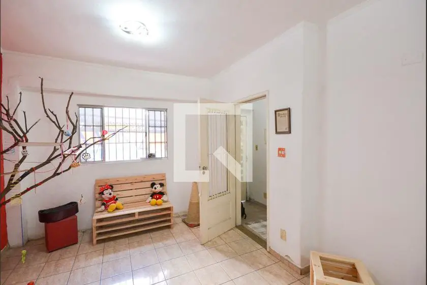 Foto 4 de Casa com 4 Quartos para alugar, 165m² em Vila das Mercês, São Paulo