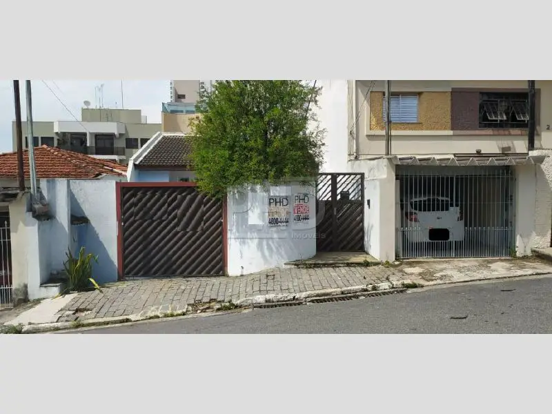 Foto 1 de Casa com 4 Quartos à venda, 278m² em Vila Marlene, São Bernardo do Campo