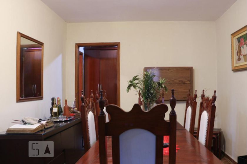 Foto 3 de Casa com 4 Quartos para alugar, 300m² em Vila Prudente, São Paulo