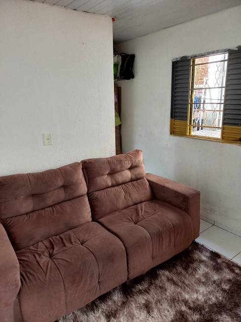 Foto 2 de Casa com 5 Quartos à venda, 192m² em Bela Vista, Cuiabá