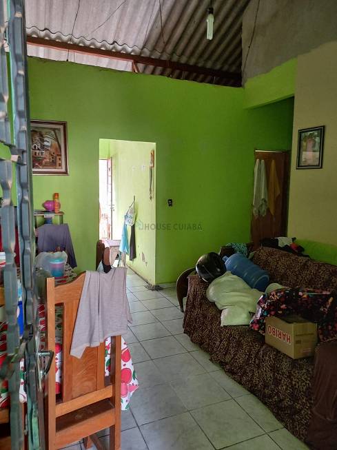 Foto 3 de Casa com 5 Quartos à venda, 192m² em Bela Vista, Cuiabá