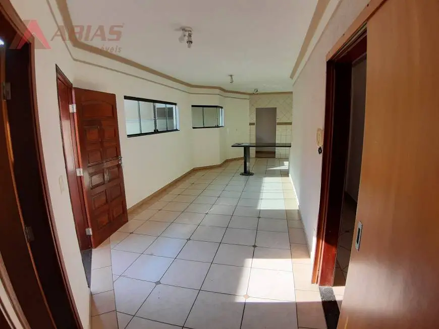 Foto 1 de Casa com 5 Quartos para alugar, 160m² em Cidade Jardim, São Carlos