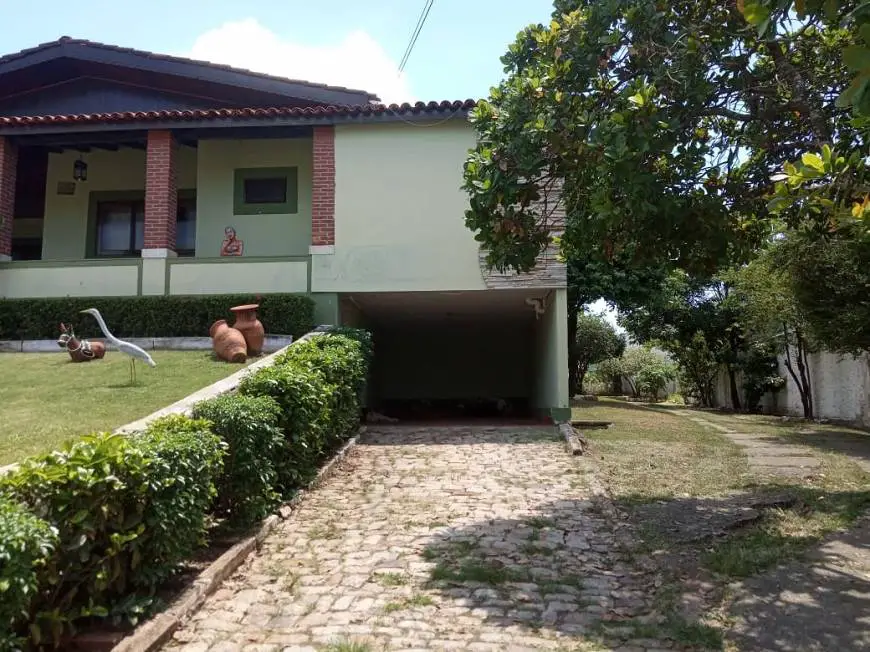 Foto 2 de Casa com 5 Quartos à venda, 520m² em Jardim Shangri La, Cuiabá