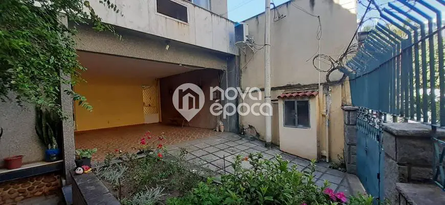 Foto 1 de Casa com 5 Quartos à venda, 358m² em Méier, Rio de Janeiro