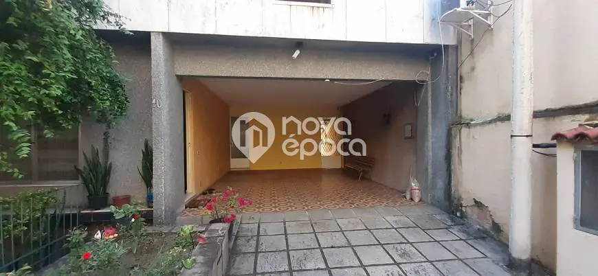 Foto 2 de Casa com 5 Quartos à venda, 358m² em Méier, Rio de Janeiro