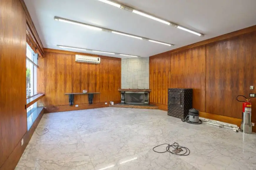 Foto 1 de Casa com 5 Quartos para venda ou aluguel, 400m² em Pacaembu, São Paulo