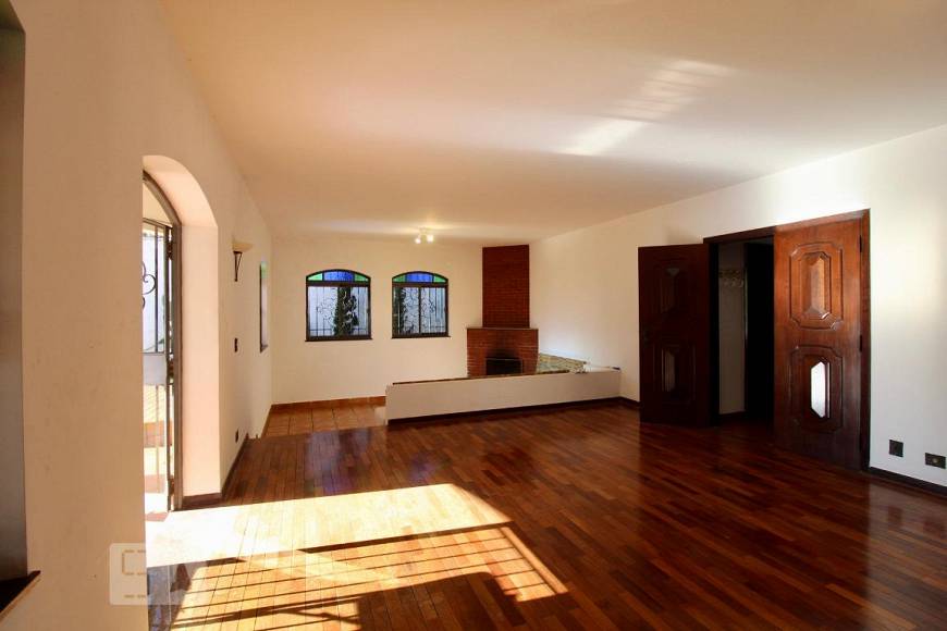 Foto 5 de Casa com 5 Quartos para alugar, 470m² em Santo Amaro, São Paulo
