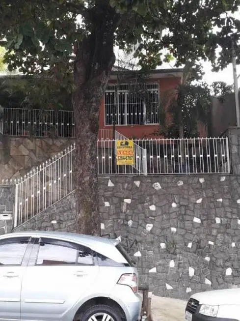Foto 1 de Casa com 5 Quartos à venda, 104m² em Vila Campesina, Osasco