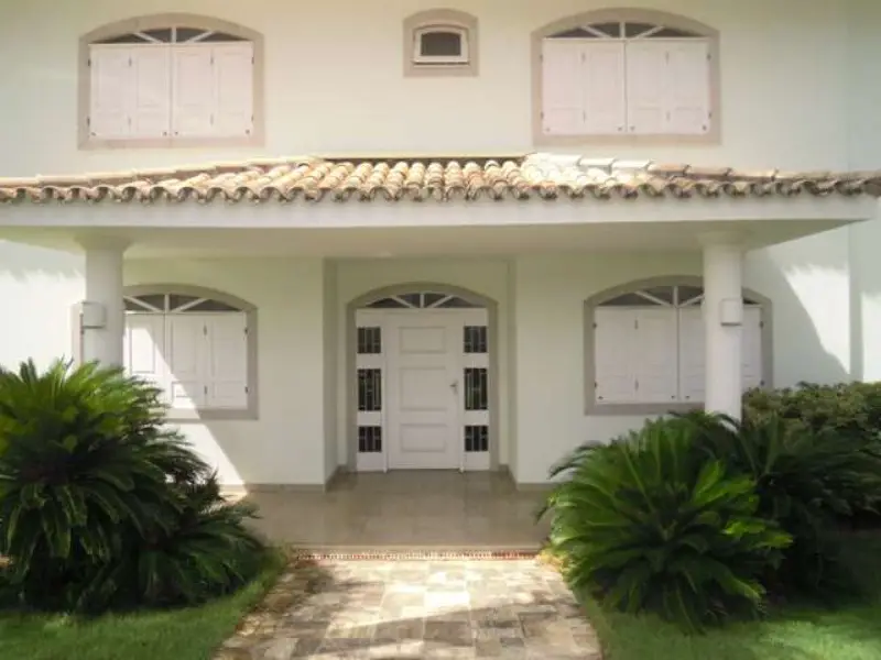 Foto 2 de Casa com 5 Quartos à venda, 800m² em Vilas do Atlantico, Lauro de Freitas