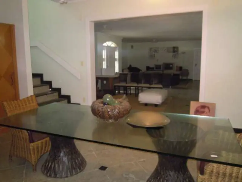 Foto 5 de Casa com 5 Quartos à venda, 800m² em Vilas do Atlantico, Lauro de Freitas