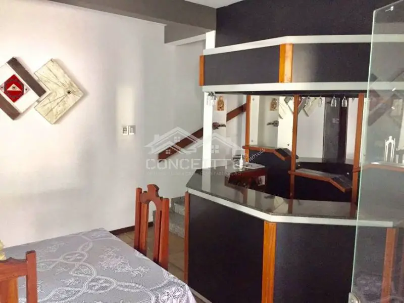 Foto 4 de Casa com 5 Quartos à venda, 300m² em Vilas do Atlantico, Lauro de Freitas