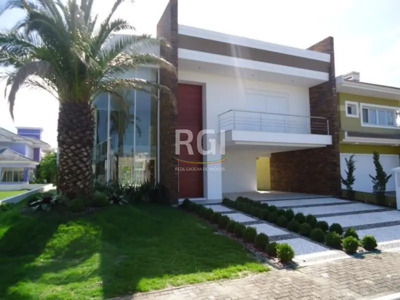 Foto 1 de Casa com 5 Quartos à venda, 388m² em Zona Rural, Capão da Canoa