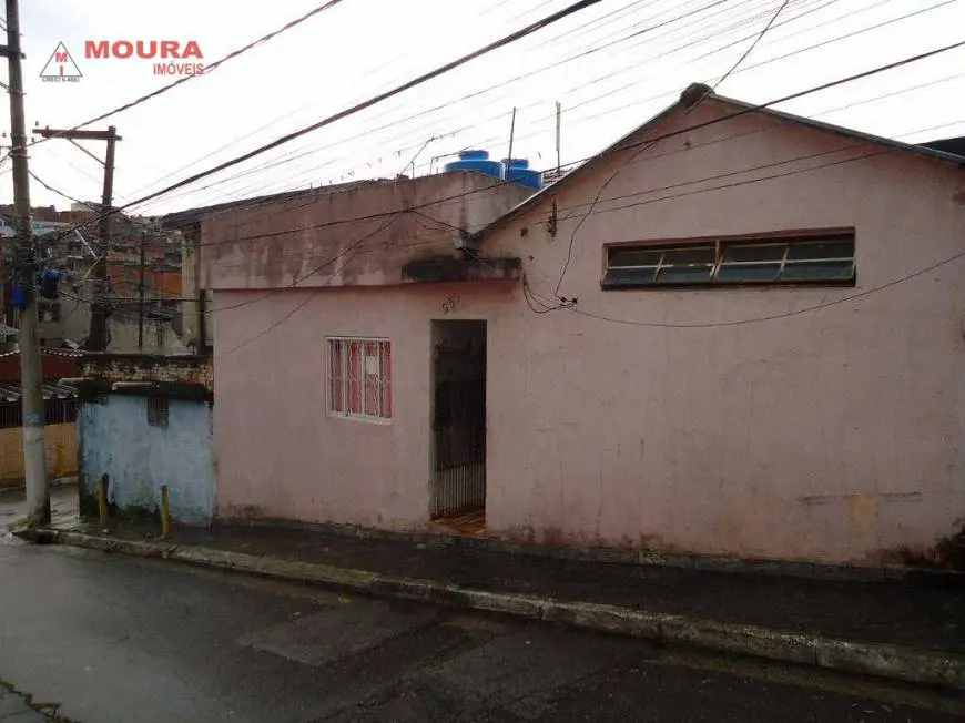 Foto 1 de Casa com 6 Quartos à venda, 150m² em São João Climaco, São Paulo