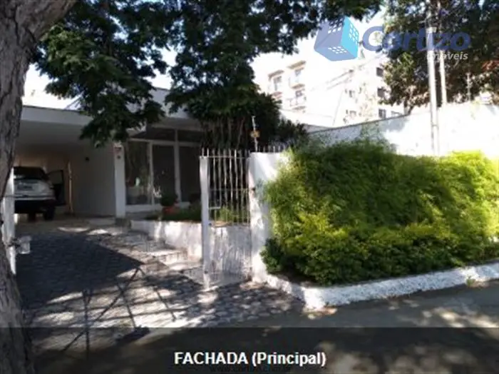 Foto 1 de Casa com 6 Quartos para alugar, 140m² em Vila das Hortências, Jundiaí
