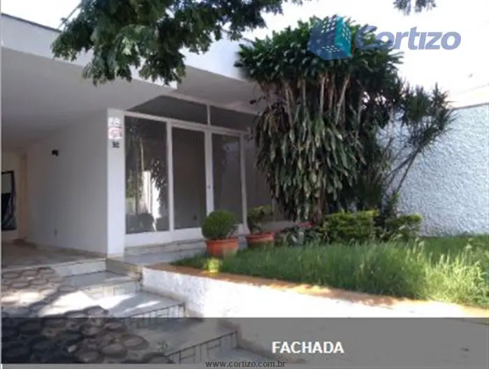 Foto 2 de Casa com 6 Quartos para alugar, 140m² em Vila das Hortências, Jundiaí