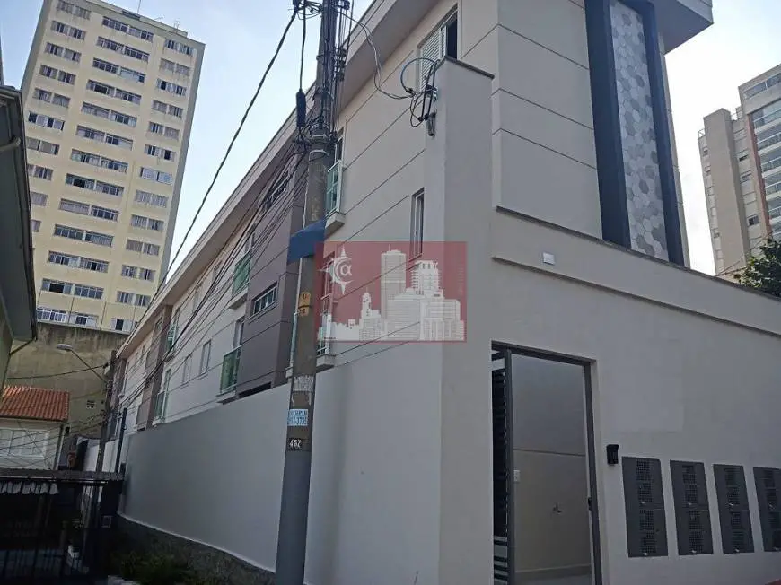 Foto 1 de Casa de Condomínio com 1 Quarto à venda, 32m² em Jardim São Paulo, São Paulo