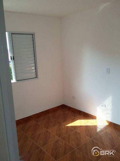 Foto 1 de Casa de Condomínio com 1 Quarto para alugar, 35m² em Vila Alpina, São Paulo