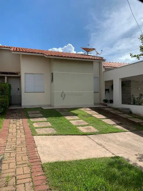 Foto 1 de Casa de Condomínio com 2 Quartos à venda, 90m² em Alvorada, Cuiabá