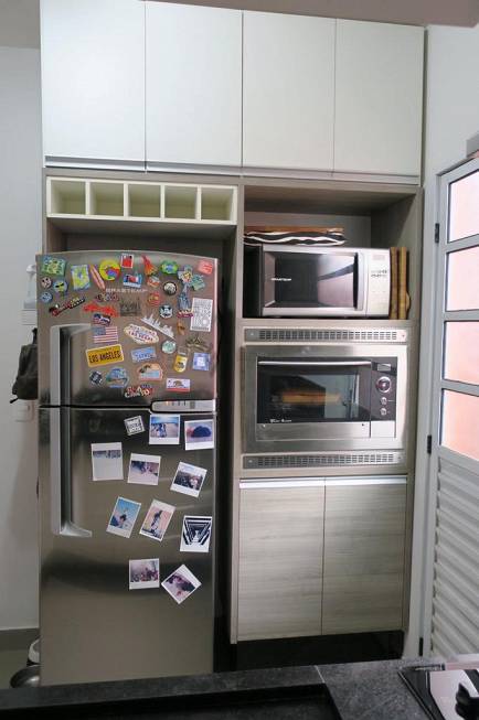 Foto 2 de Casa de Condomínio com 2 Quartos à venda, 90m² em Alvorada, Cuiabá