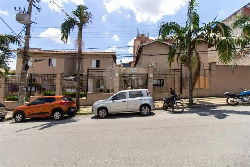 Foto 1 de Casa de Condomínio com 2 Quartos à venda, 110m² em Butantã, São Paulo