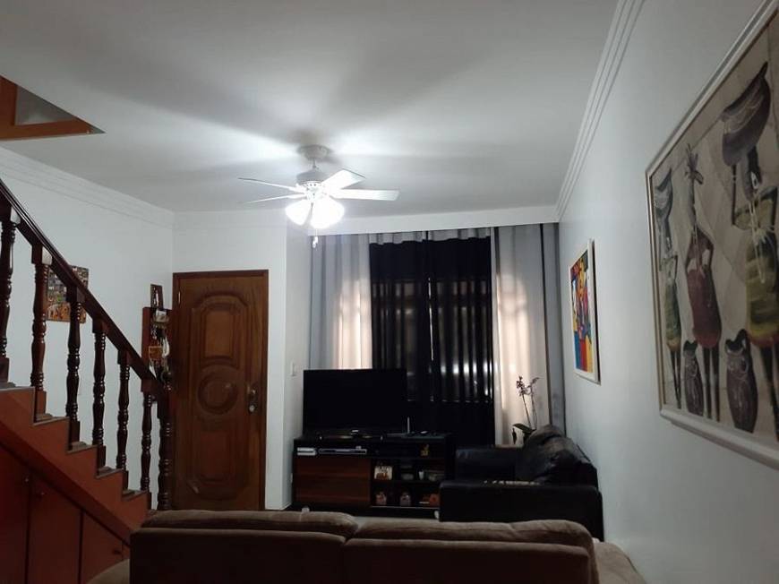 Foto 1 de Casa de Condomínio com 2 Quartos à venda, 112m² em Butantã, São Paulo