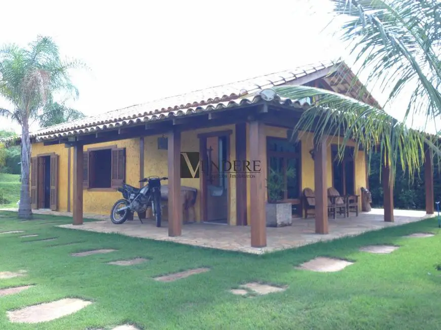 Foto 1 de Casa de Condomínio com 2 Quartos para alugar, 180m² em Condomínios Aldeias do Lago, Esmeraldas