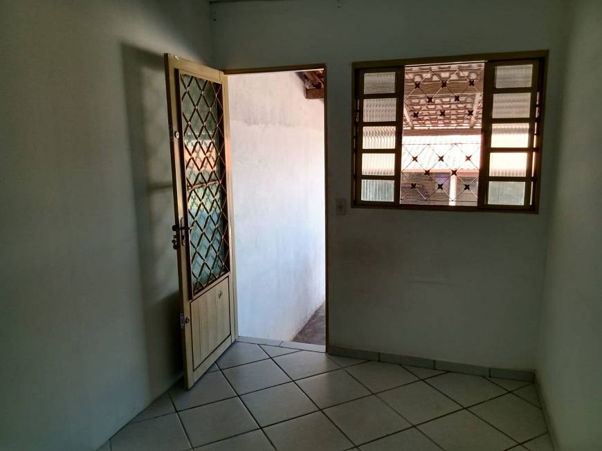 Foto 1 de Casa de Condomínio com 2 Quartos à venda, 70m² em Jardim Industrial Parque Durval de Barros, Ibirite