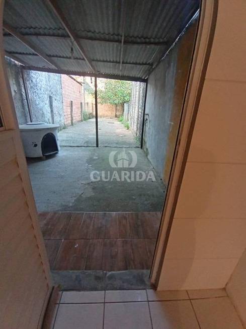 Foto 4 de Casa de Condomínio com 2 Quartos para alugar, 70m² em Restinga, Porto Alegre