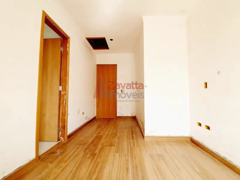 Foto 1 de Casa de Condomínio com 2 Quartos à venda, 96m² em Vila Gustavo, São Paulo