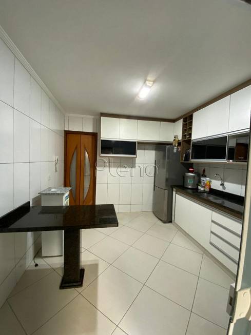 Foto 3 de Casa de Condomínio com 2 Quartos à venda, 70m² em Vila Maria Eugênia, Campinas