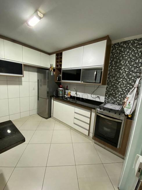 Foto 4 de Casa de Condomínio com 2 Quartos à venda, 70m² em Vila Maria Eugênia, Campinas